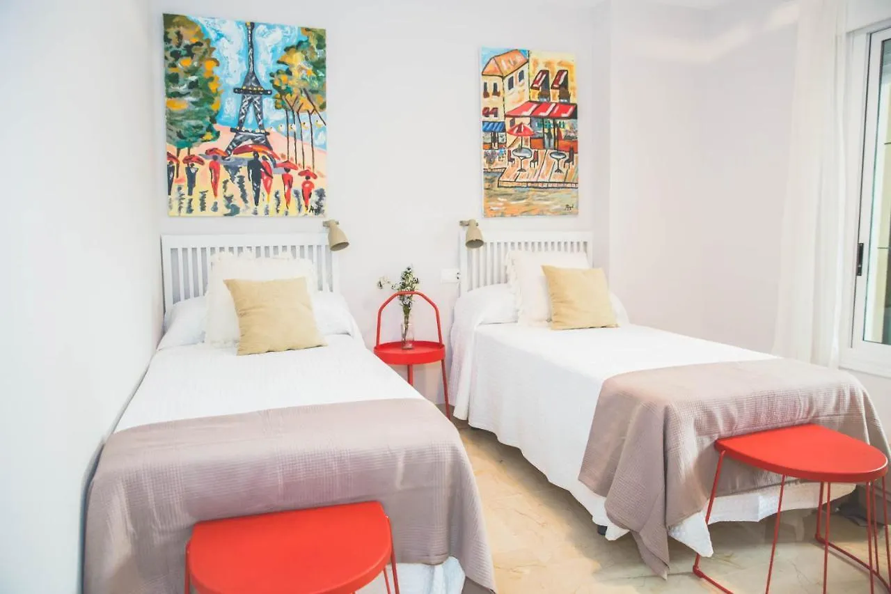Luxury Apartment Guadalmina Golf - Marbella