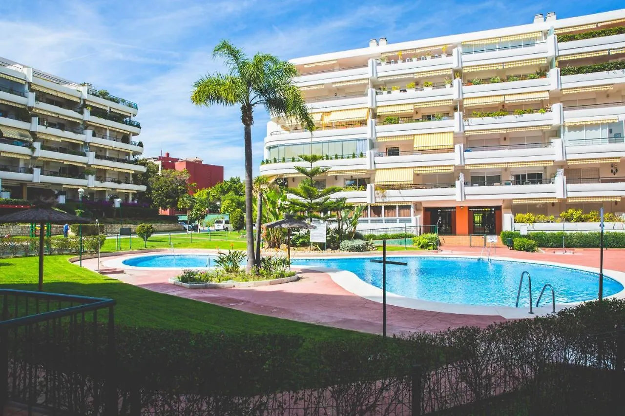 Luxury Apartment Guadalmina Golf - Marbella